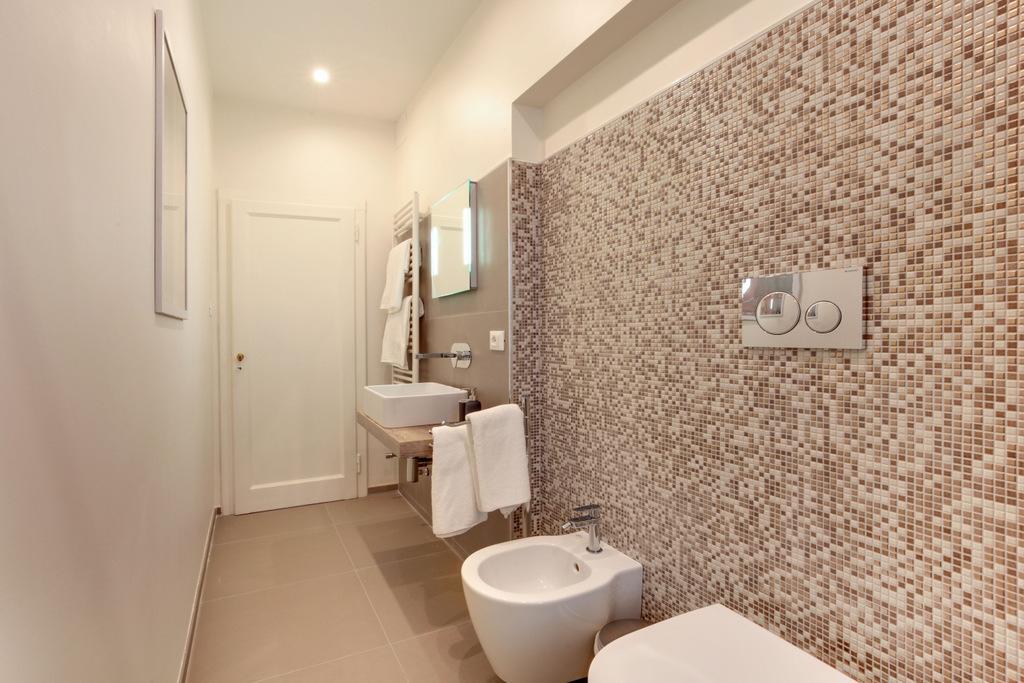 Santo Stefano Accademia Apartment Венеция Экстерьер фото