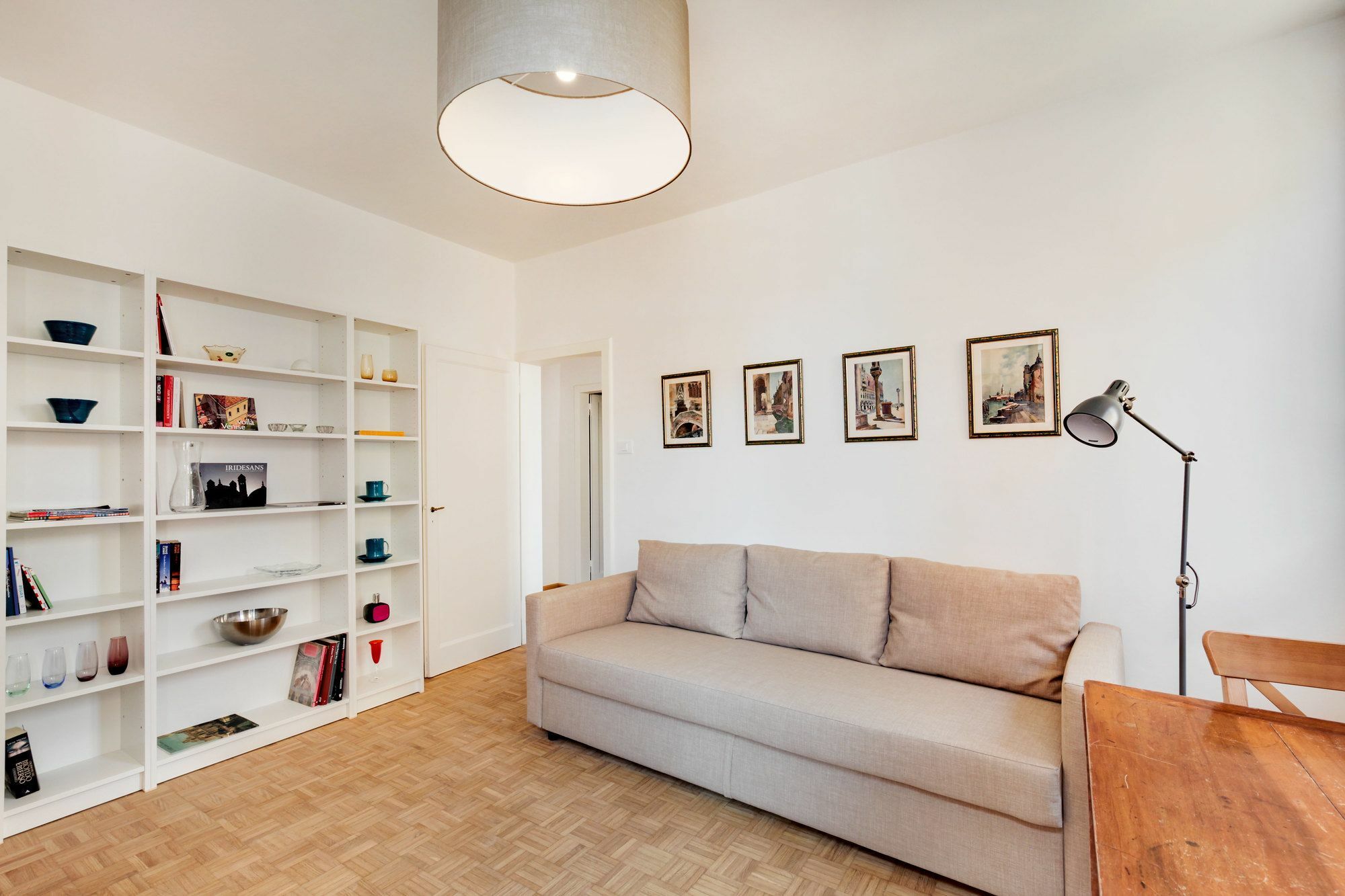 Santo Stefano Accademia Apartment Венеция Экстерьер фото