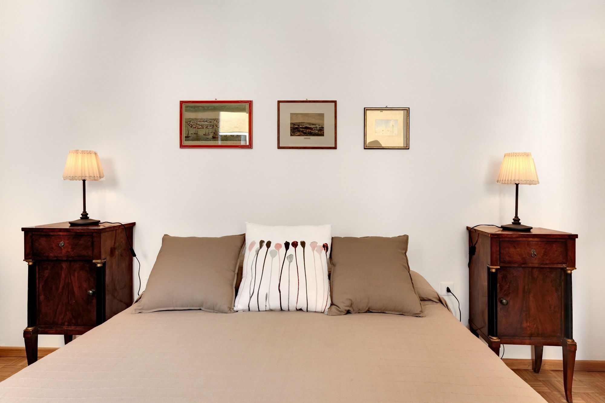 Santo Stefano Accademia Apartment Венеция Экстерьер фото
