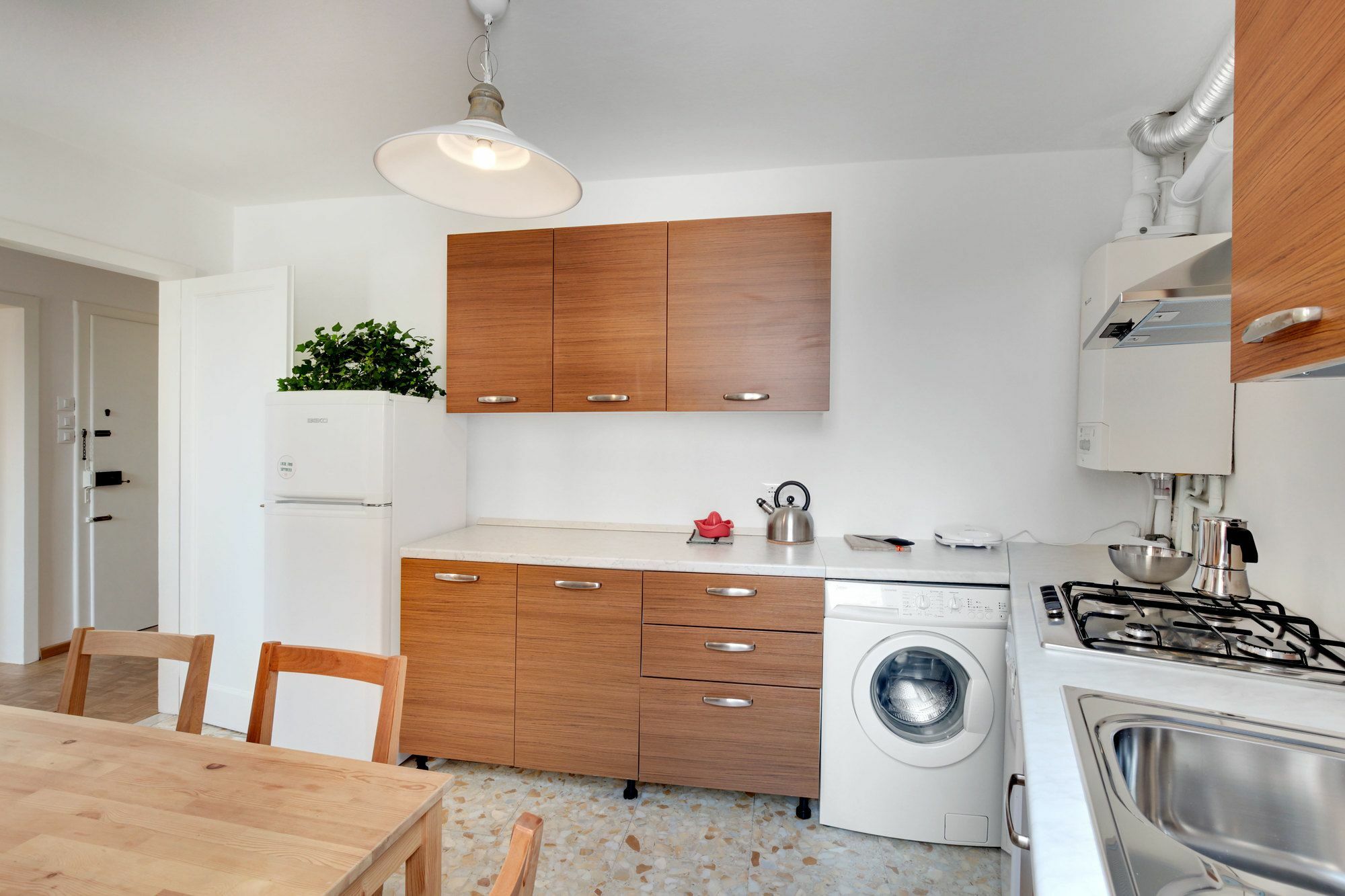 Santo Stefano Accademia Apartment Венеция Экстерьер фото