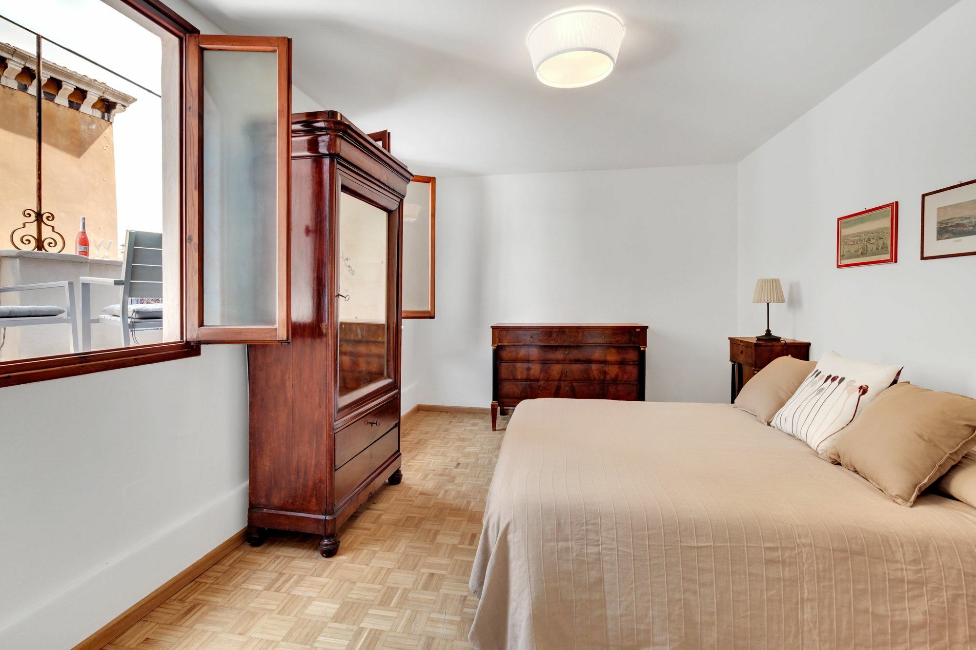 Santo Stefano Accademia Apartment Венеция Экстерьер фото