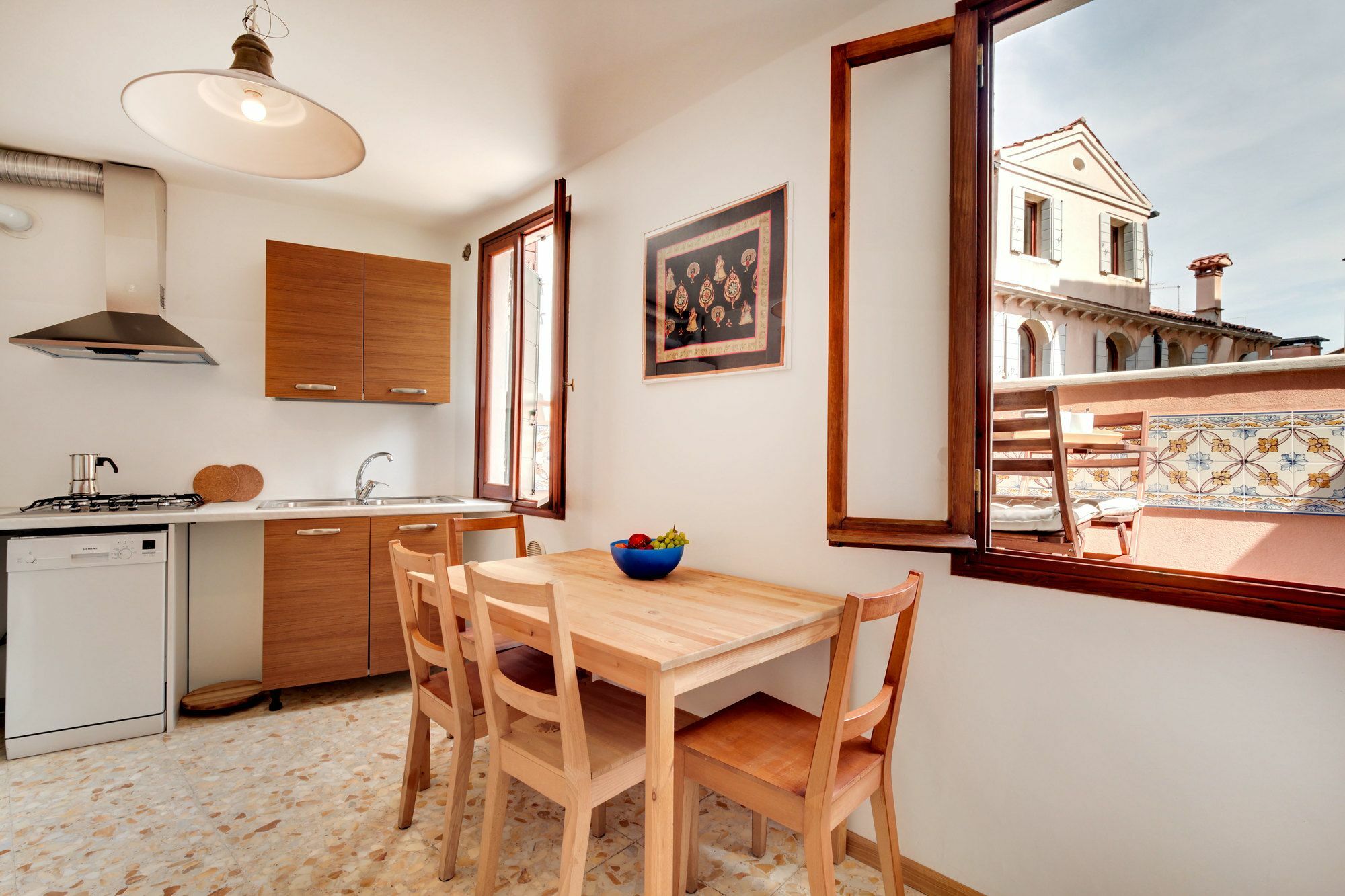 Santo Stefano Accademia Apartment Венеция Экстерьер фото